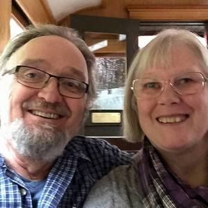 Meet your Posher, Trish